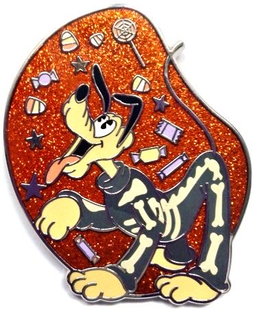 Christmas Day 2020 - Mickey and Duffy Bear