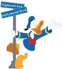 Park Pals Mystery Box - Stitch