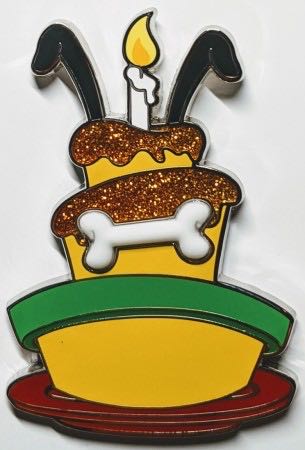 Chicken Little Abby Fish Runt