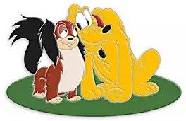 Pirates Of The Carribean - Pirate Skeleton Wishable