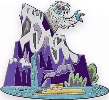 Sleeping Beauty Pink Comic Art