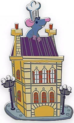 Wishables Series 1 - Dory