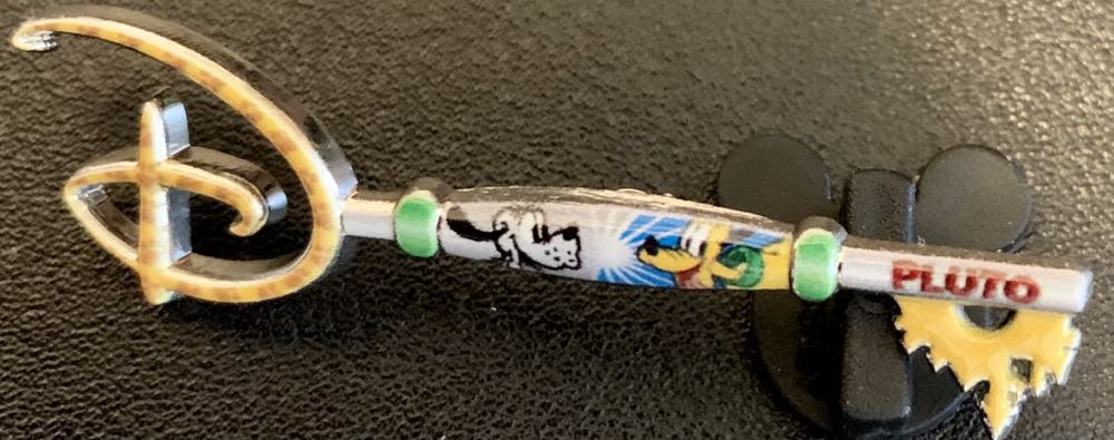 Fantasia 80th Anniversary - Hyacinth Hippo And Ben Ali Gator