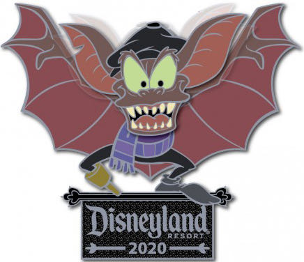 Fantasia 80th Anniversary - Mickey and the Magic Brooms Transparent