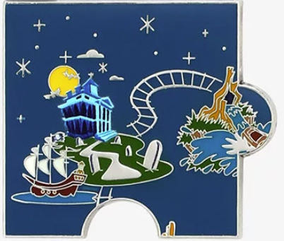 Tea Cup With Mickey And Minnie