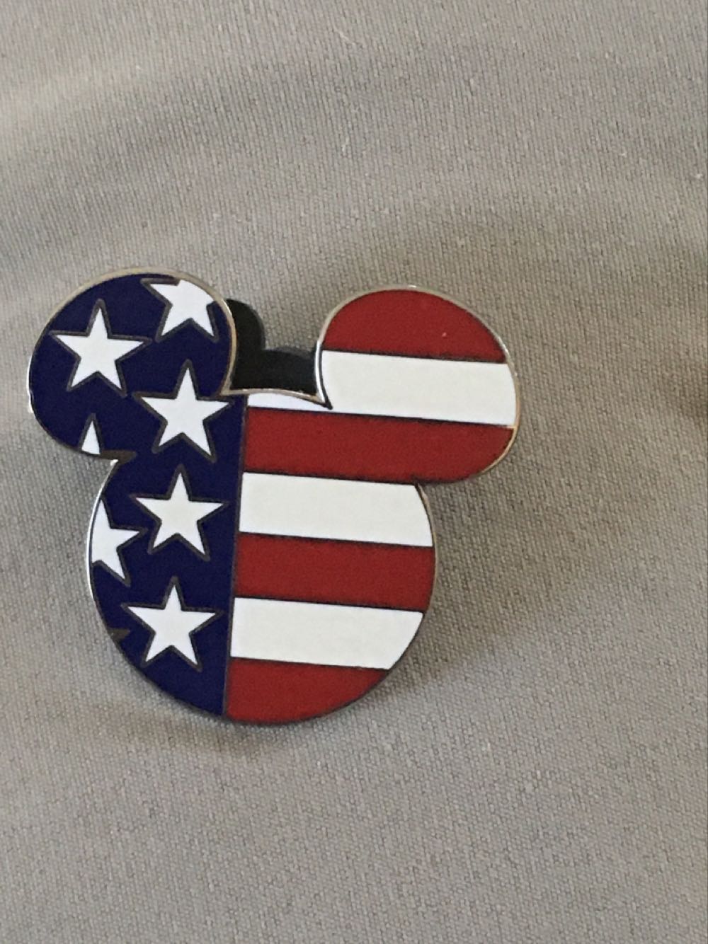 Disney World 50th Anniversary Preview Center Jumbo