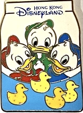 Mickey and Minnie-Nostalgia Movie Poster-Building a Building