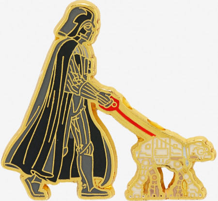 Dumbo 2012 Hidden Mickey Series -Mrs Jumbo