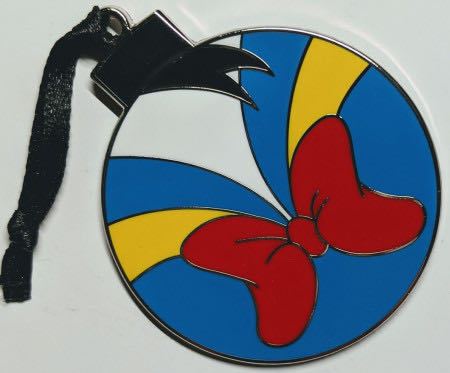 Sugar Skulls Mini-Pin Set - Daisy