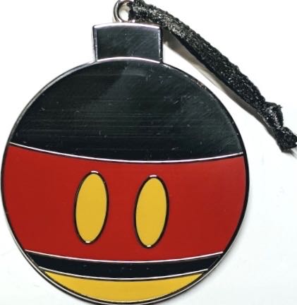 Doughnut Sorcerer Mickey