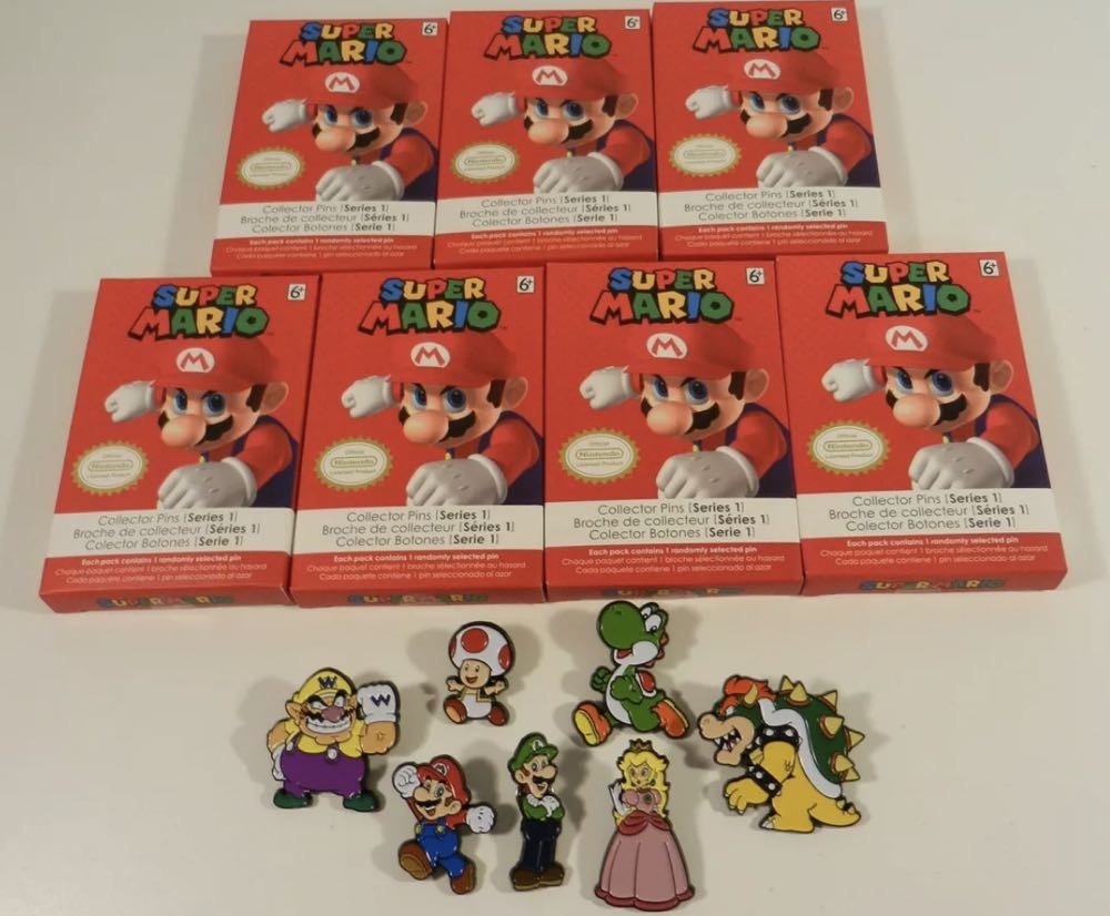 Carnevale Masks - 2020 Hidden Disney Series 1 - Mickey - Super Completer