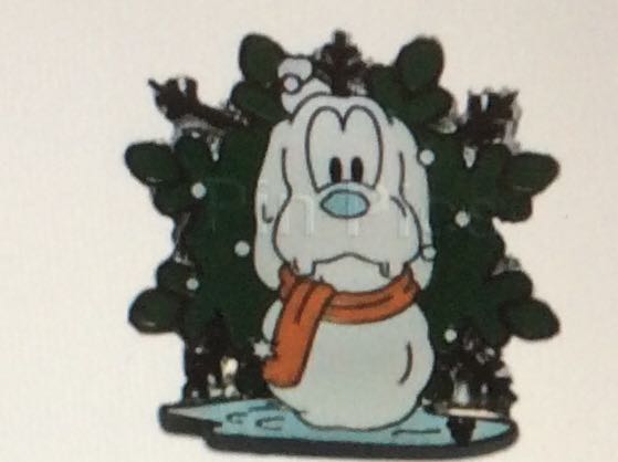 Chicken Little Abby Fish Runt