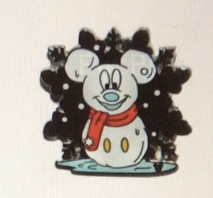 Pluto 90th Anniversary Cake