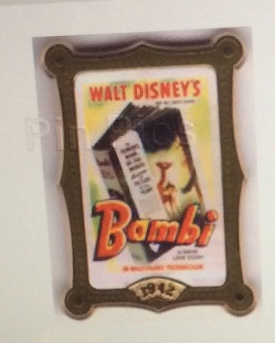 Space Mountain Minnie Mickey Pluto