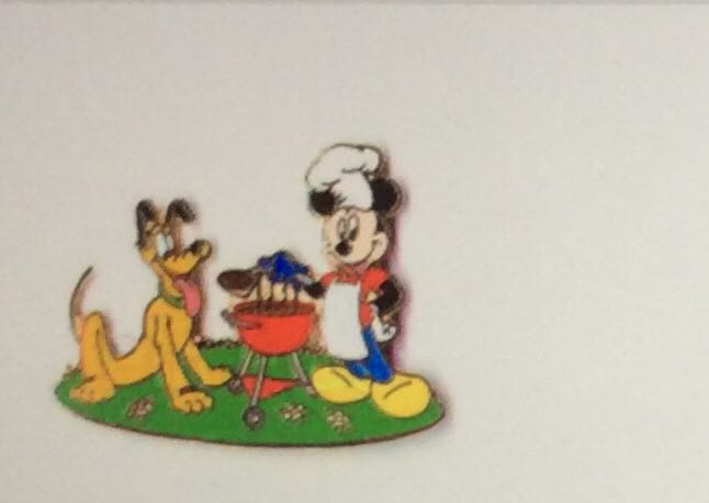 EPCOT International Flower & Garden Festival 2020 - Planter Mystery Set - Winnie The Pooh’s Hunny Pot