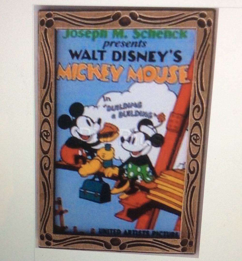 Bourbon St. New Orleans