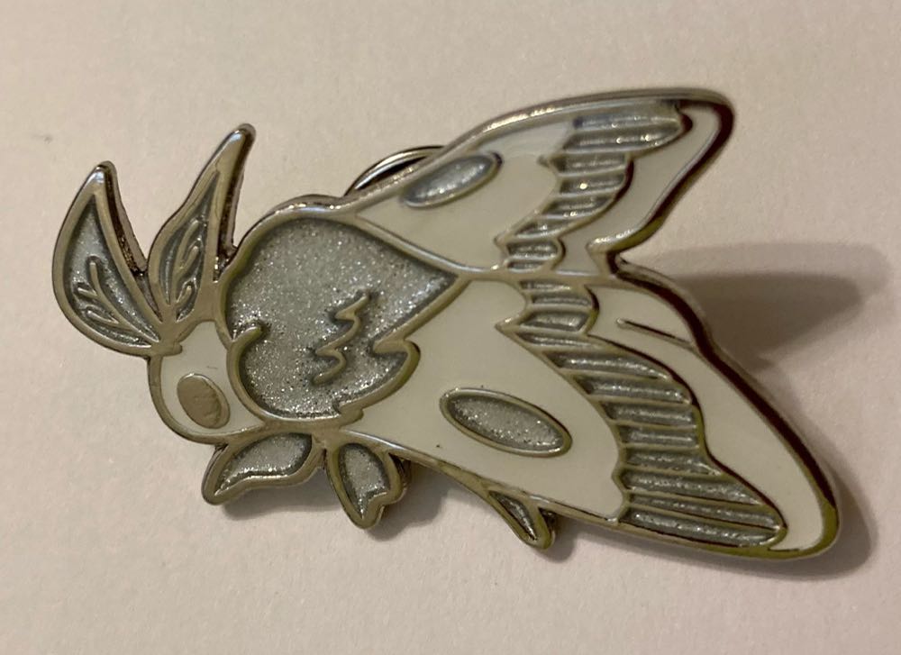 Moth  pin collectible - Main Image 2