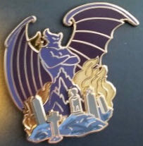 Mickeyhead Star Pink Jewel