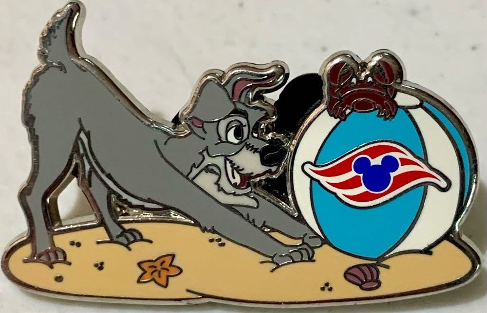 Toy Story Land - Slinky Dog Dash