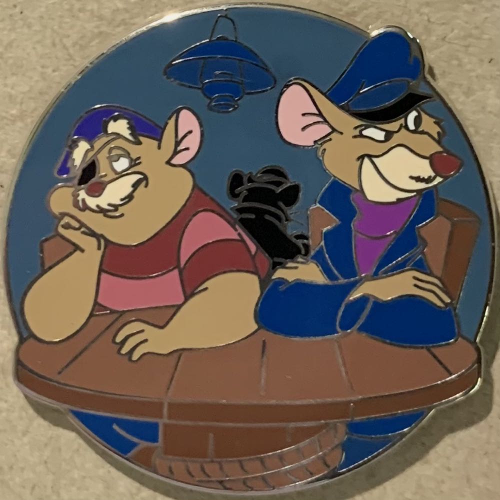 Pokemon Vancouver Pin