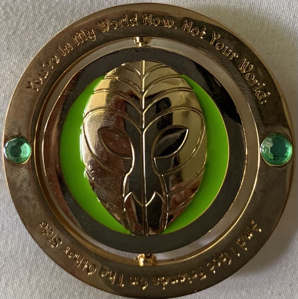 Mickey - Birthday Mickey