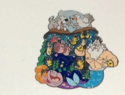 Star Wars Holiday Collection 2020 - Imperial Chorus