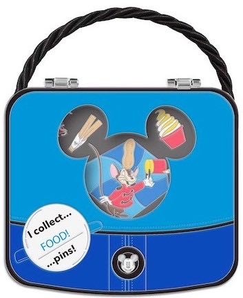 Star Wars Princess Leia “Trailblazer” - Her Universe Disney Pin