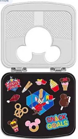 I Collect… Food Pins - Hinged pin collectible - Main Image 2