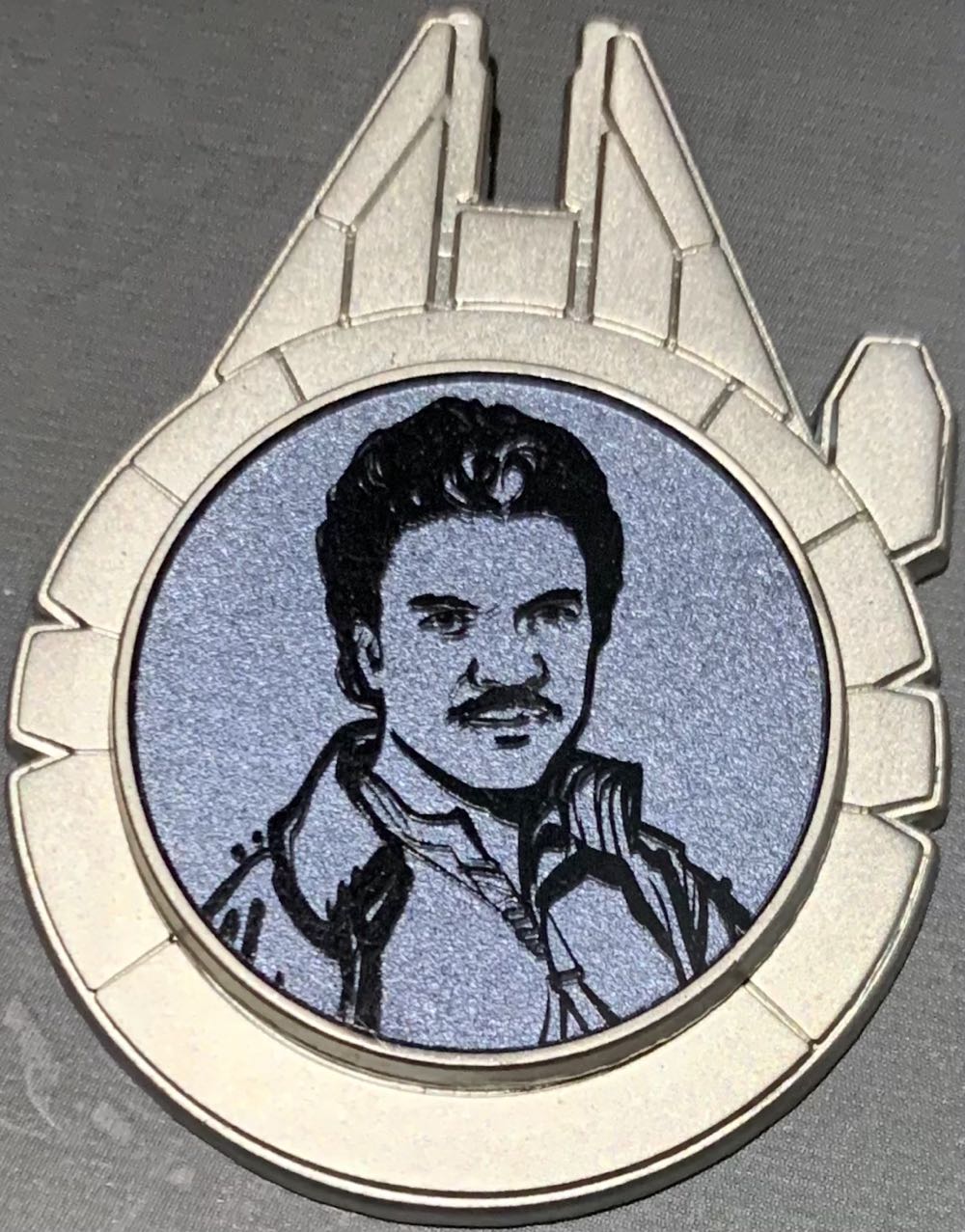 Halloween Vampire Mickey 2018 Passholder