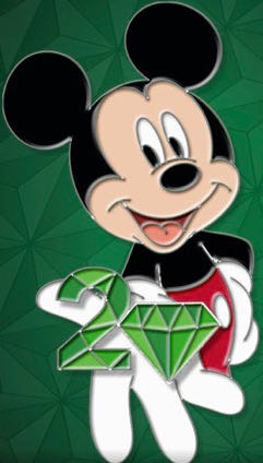 Monster's University- Squishy