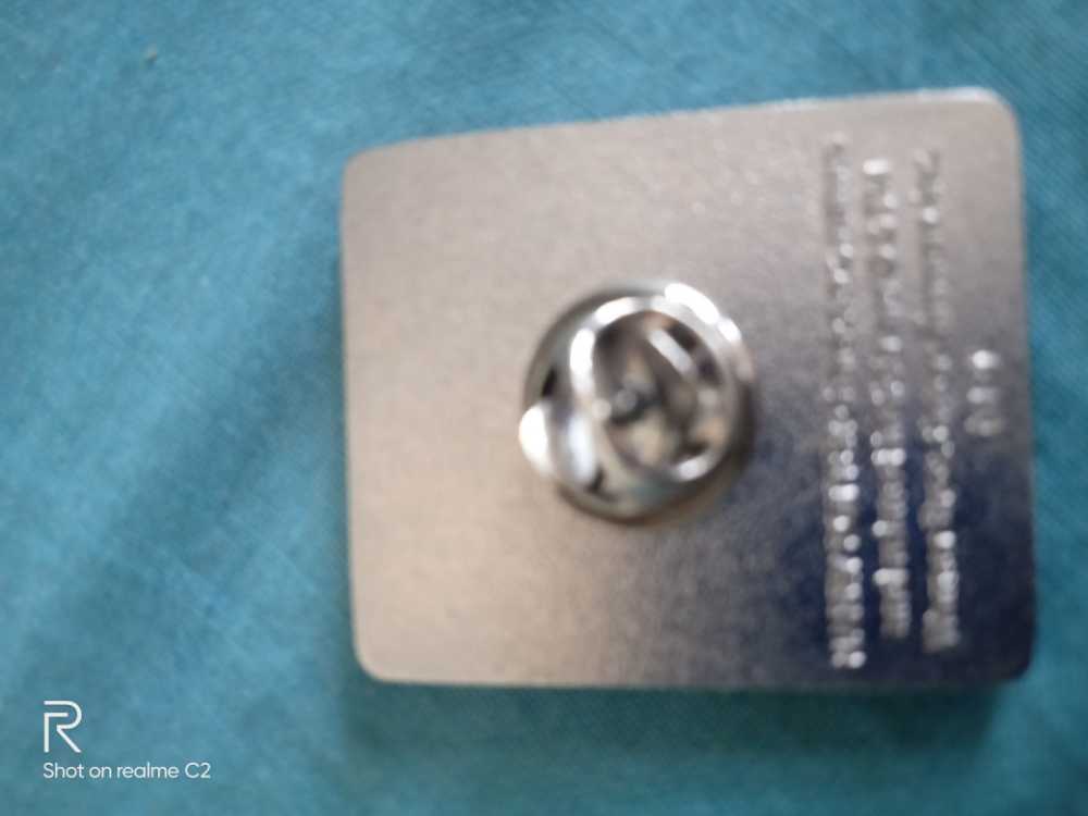 the deathly hallows - Hp  - Collectible Pin Set pin collectible - Main Image 2