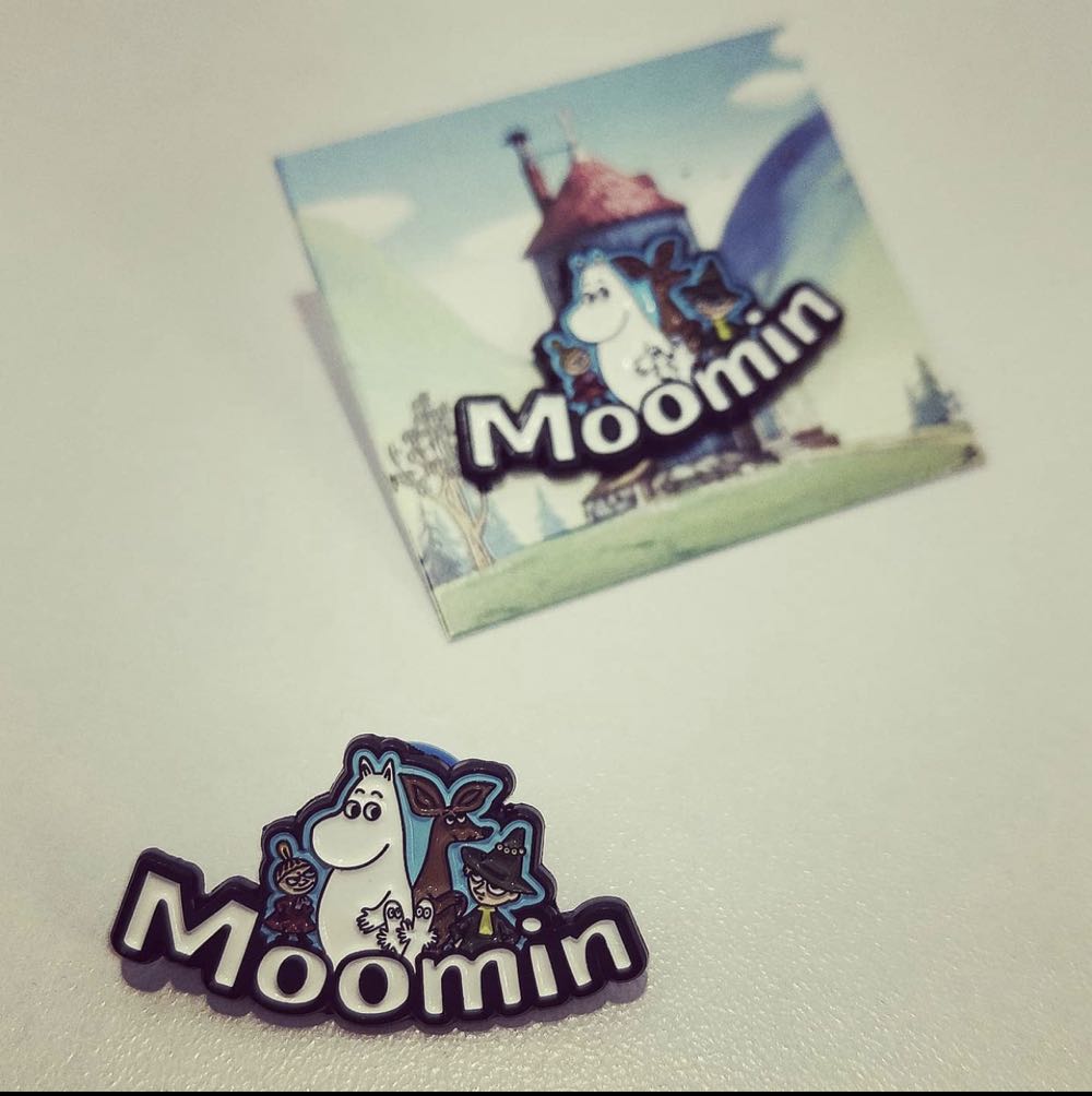 Cuckoo For Disney Pins! Peter Pan