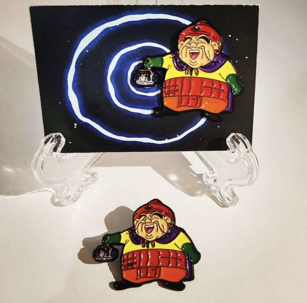 Wishables Series 1 - Brier Rabbit