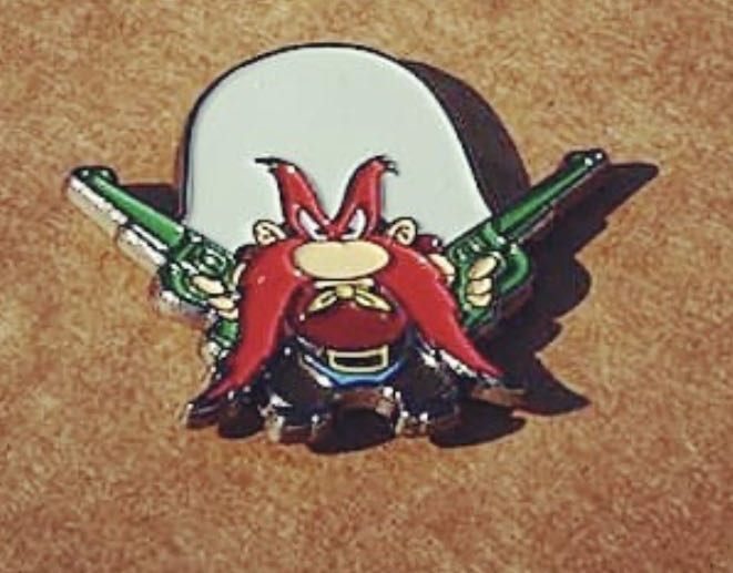 12 Days of Christmas Mystery Pin Collection 2020 - 6 Swashbuckling Pirates