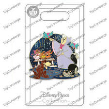 Weathervane - Pinocchio - Hidden Mickey 2019