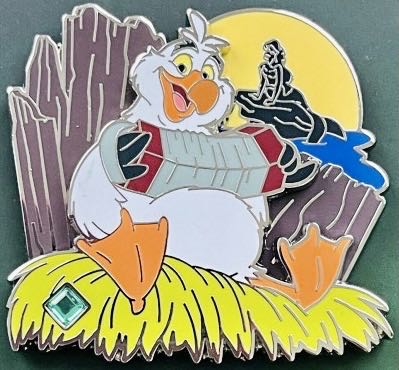 Mickey - Birthday Mickey