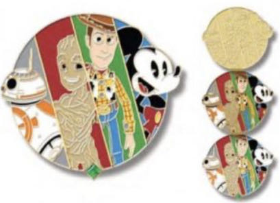 Incredibles - Dash Egg