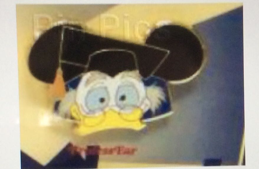 Disney Store Japan Pin Walt Disney 100th Year Kiss Pongo Perdita 101 Dalmatians