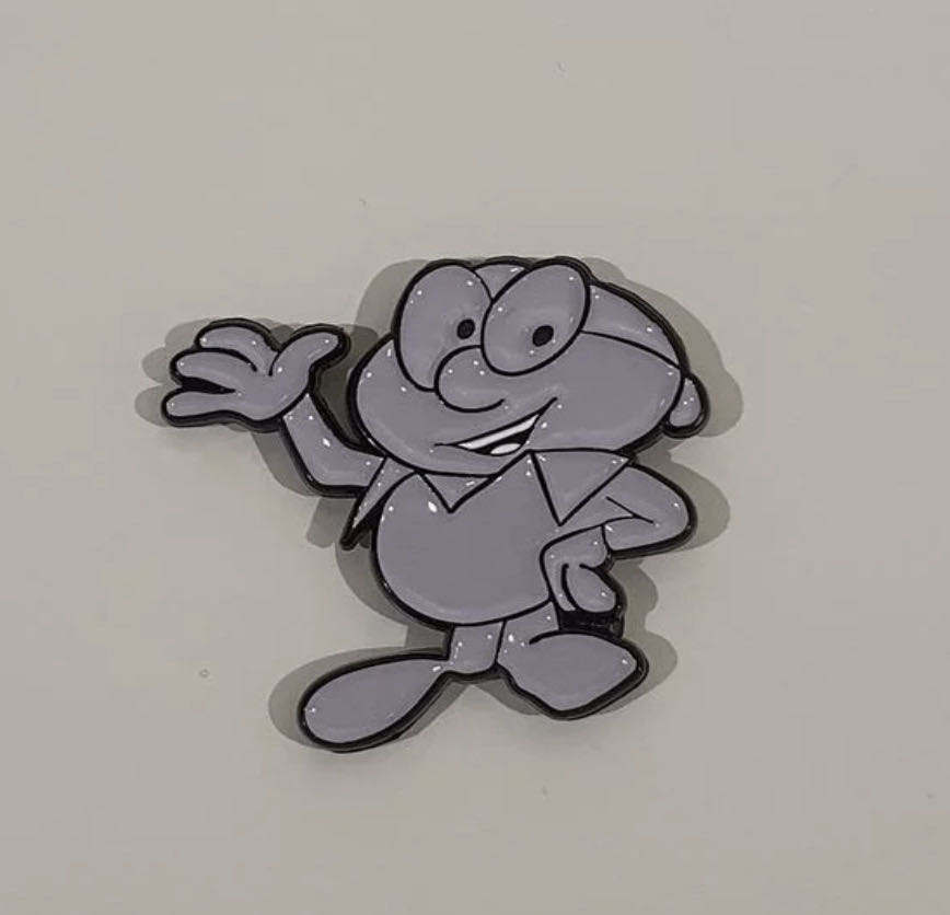 Supporting Cast -Alice In Wonderland