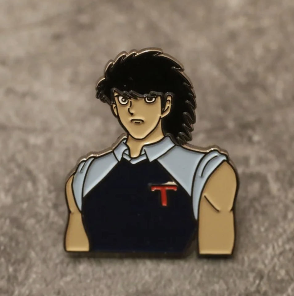 Casey Jr Splash Zone