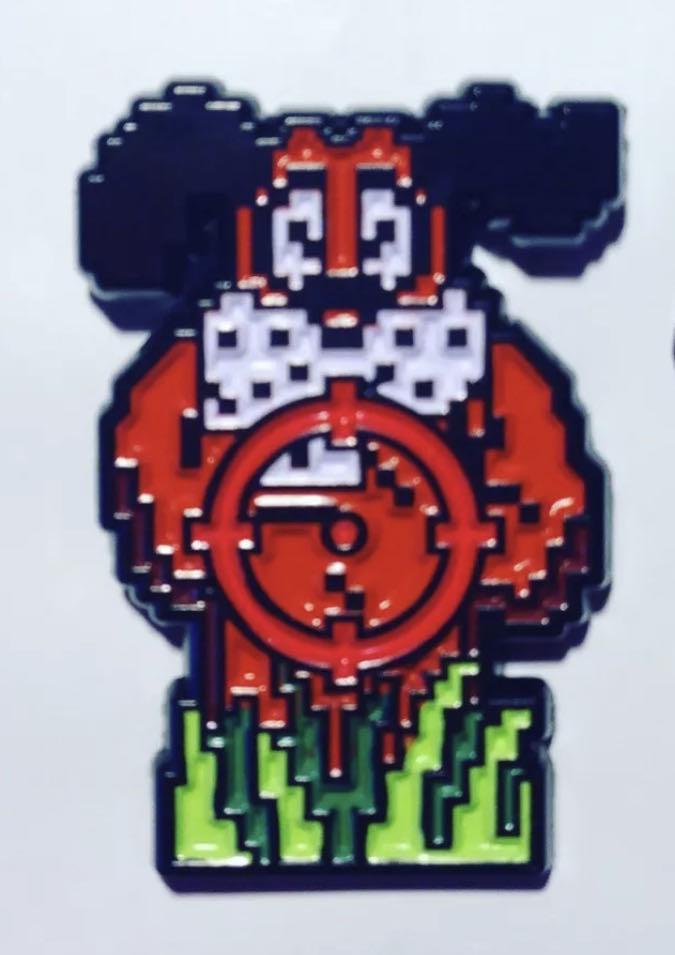 Magic Of Honor 2019 Expedition Everest