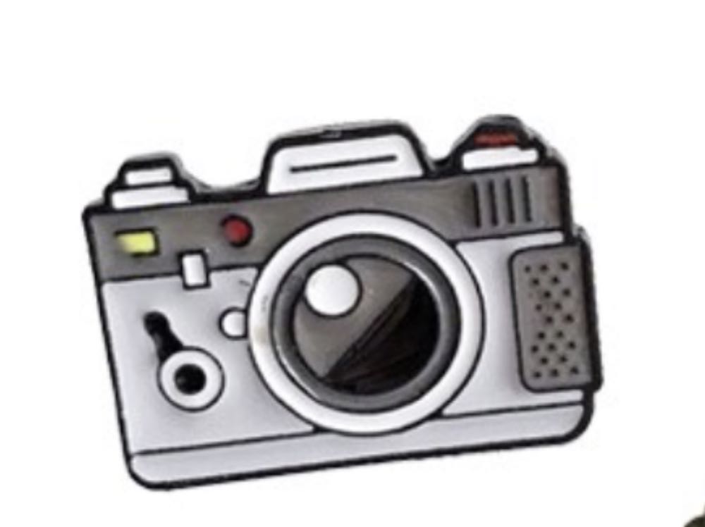 Disney Mickey Soarin Pin