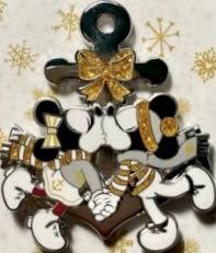 The Walt Disney Studios