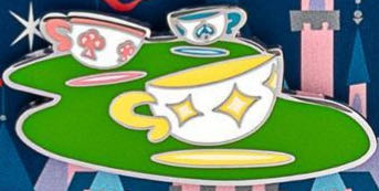 Laserbrain Jellybeans - Earth Wizards (Crown Of Gondor)