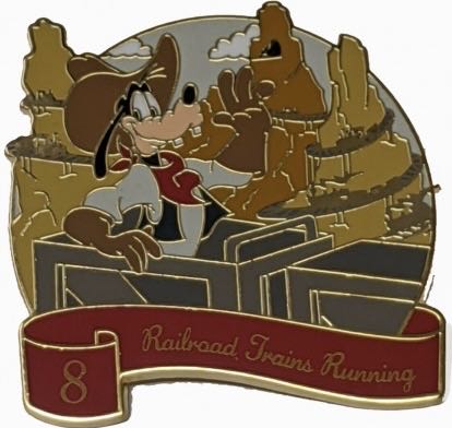 Carousel Of Progress - Attraction Signs - 2019 Hidden Mickey