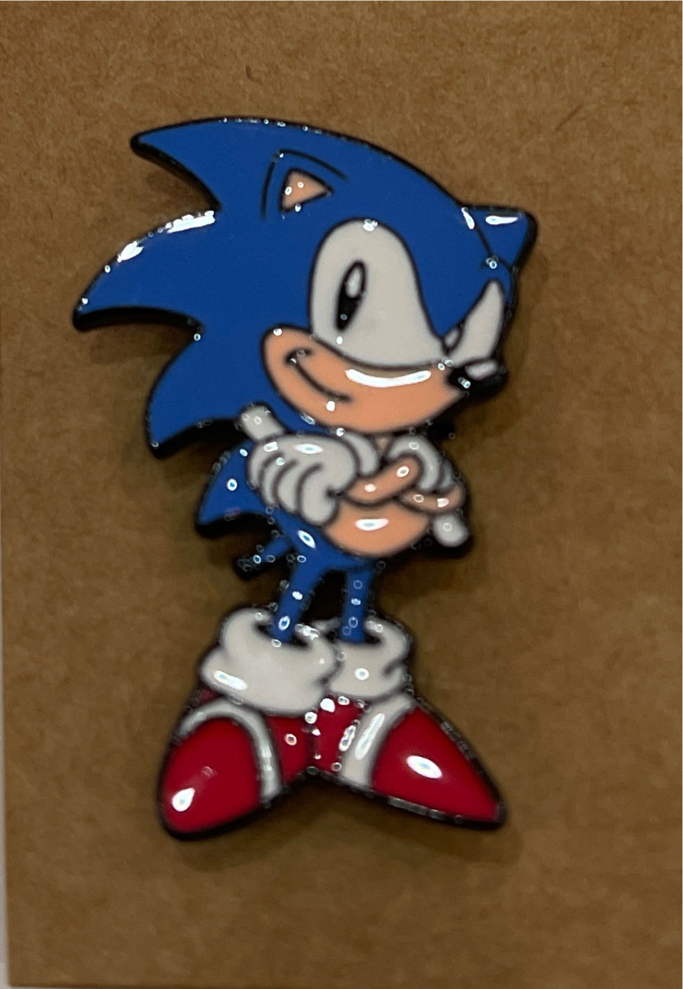 Hot Air Balloon- Jiminy Cricket