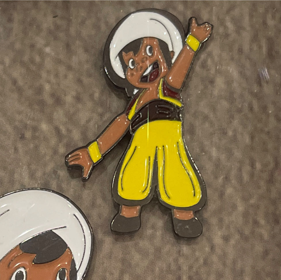 Portrait Lady And The Tramp Portrait