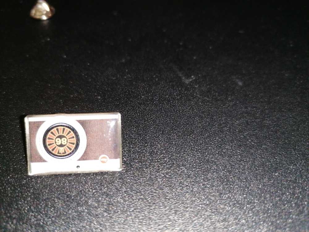 Fantasia 80th Anniversary - Chernabog