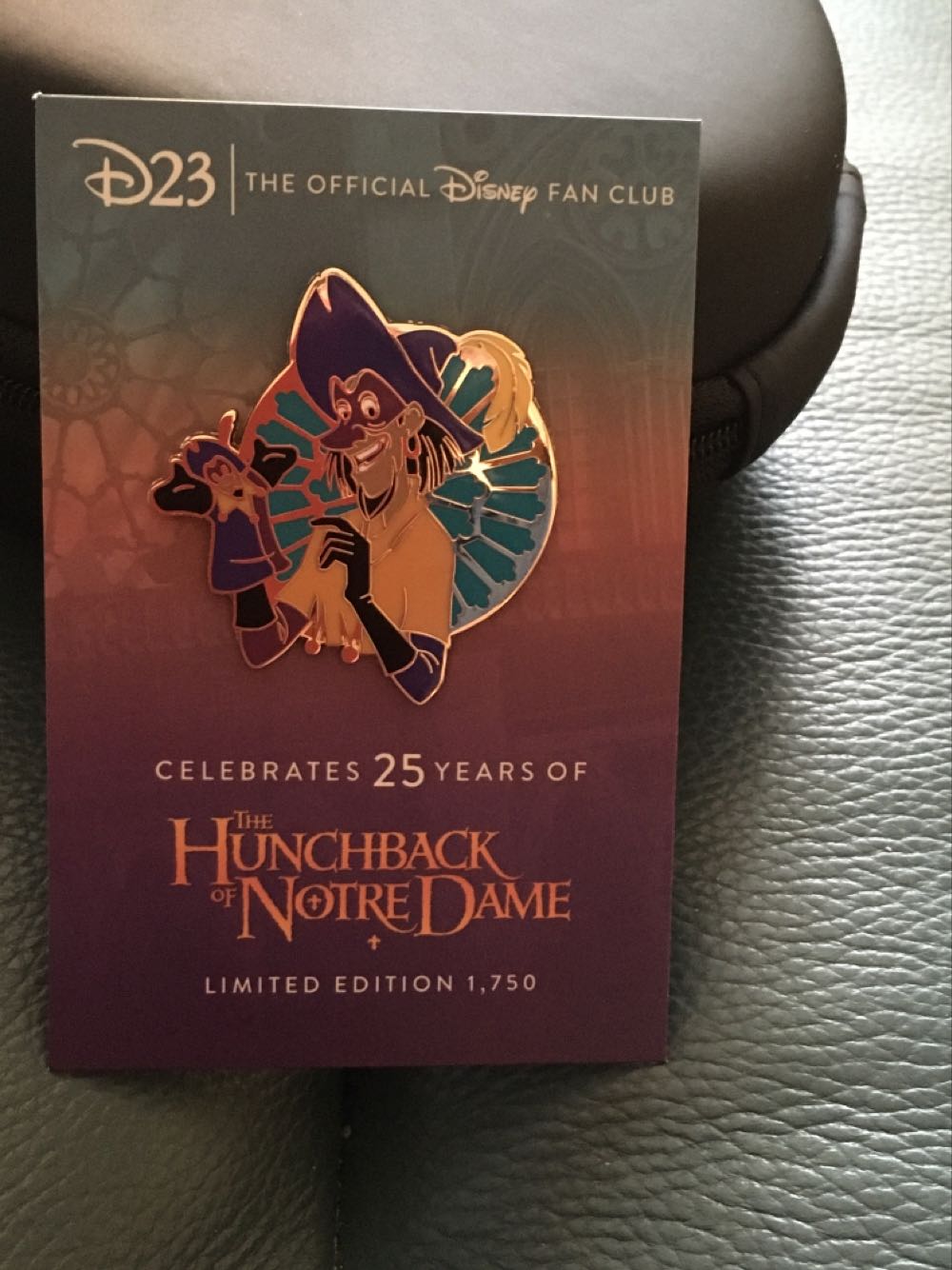 Butterfly Dragon (Orange)