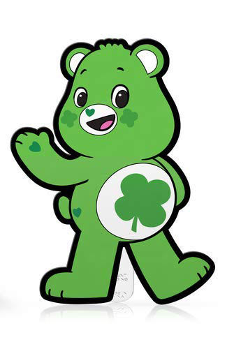 Planes El Chupacabra Muy Macho No